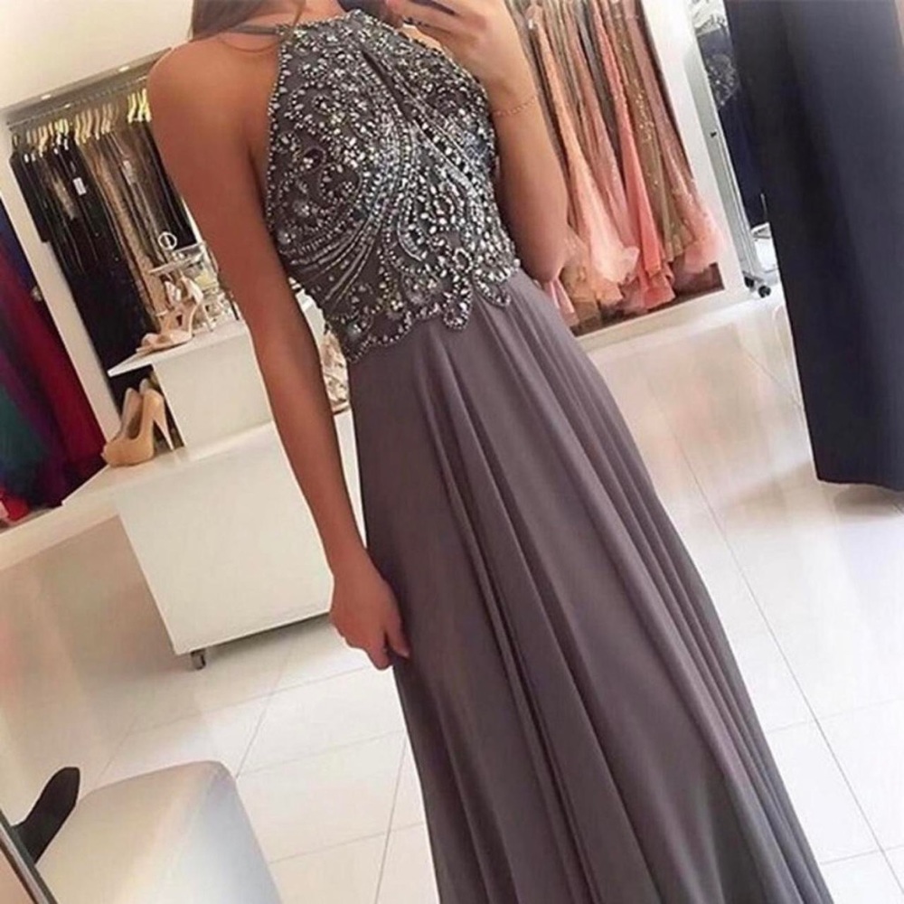 Jovani Prom Dress